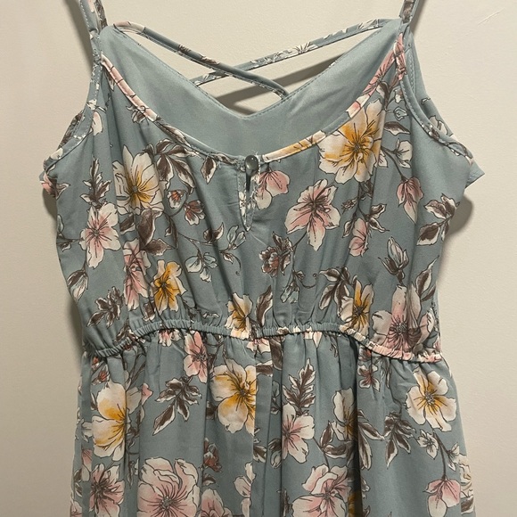 Mini Sundress - Picture 5 of 5